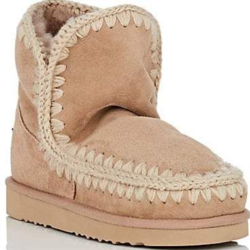 Mou Eskimo 18